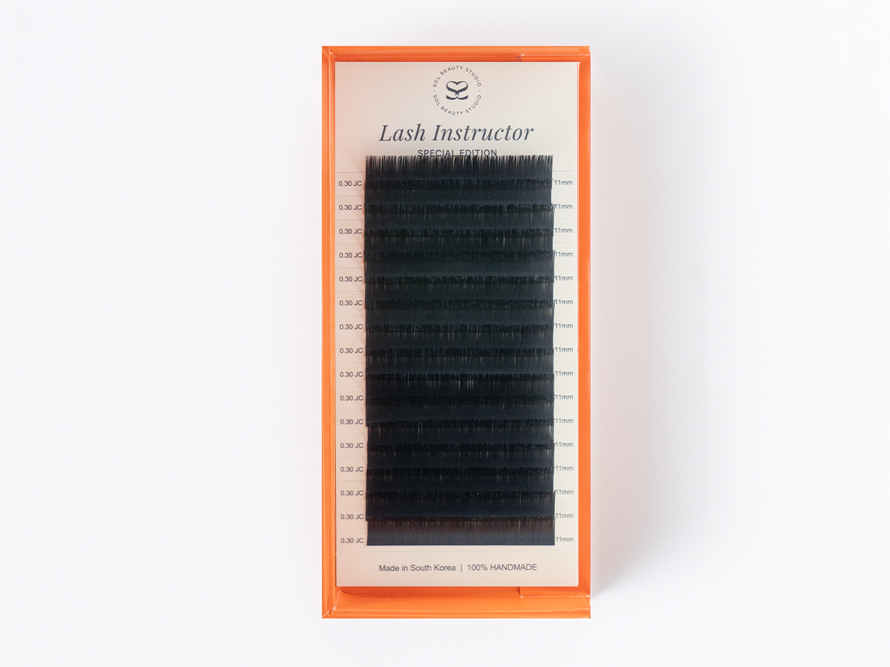 Flat Lashes 0.30