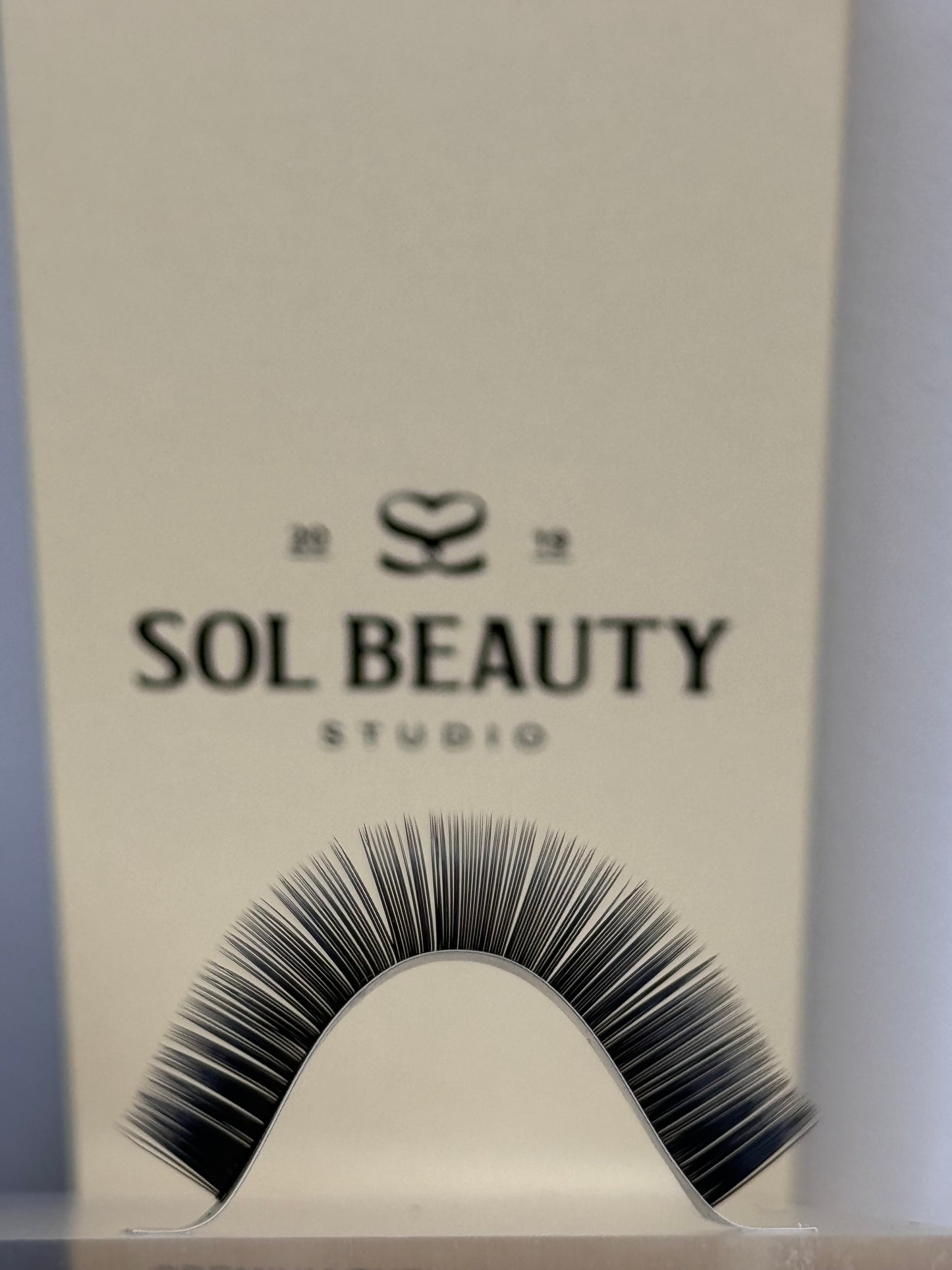 Flat Lashes 0.30