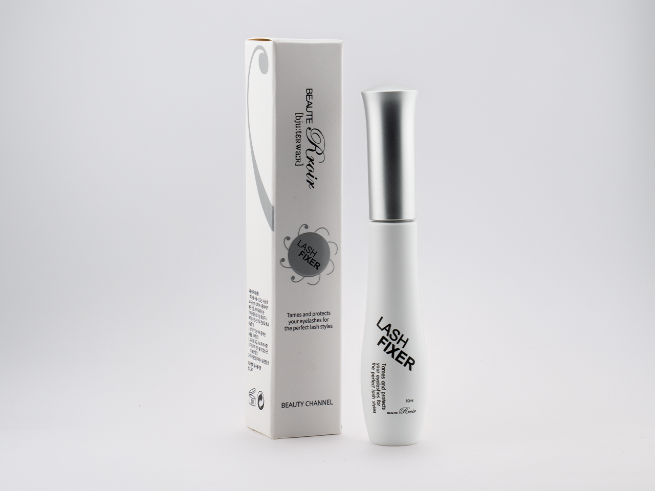 Eyelash Fixer