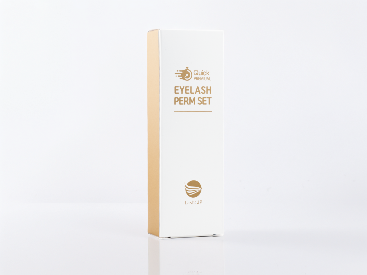 Eyelash Lift / Brow Lamination 1STEP + 2STEP (Lash : UP) - Perming & Neutralizer
