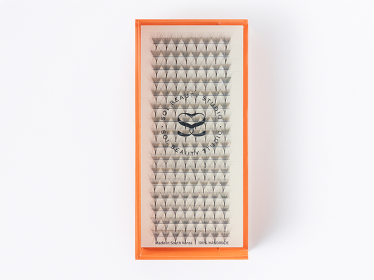 Pre-made 10D Volume Lashes