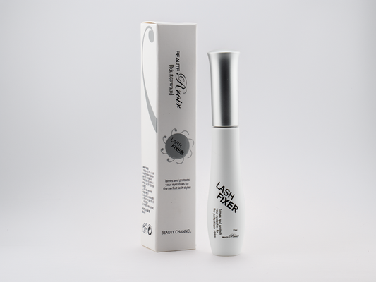 Eyelash Fixer